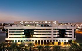 Grand Excelsior Deira Hotel